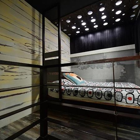 馬公市 Sha Feng Lu Dian Bed & Breakfast エクステリア 写真