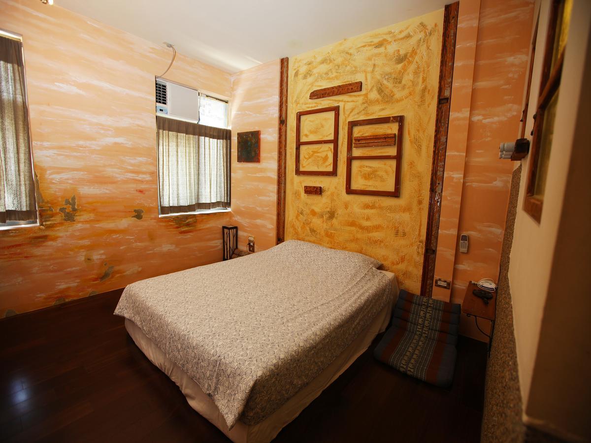 馬公市 Sha Feng Lu Dian Bed & Breakfast エクステリア 写真