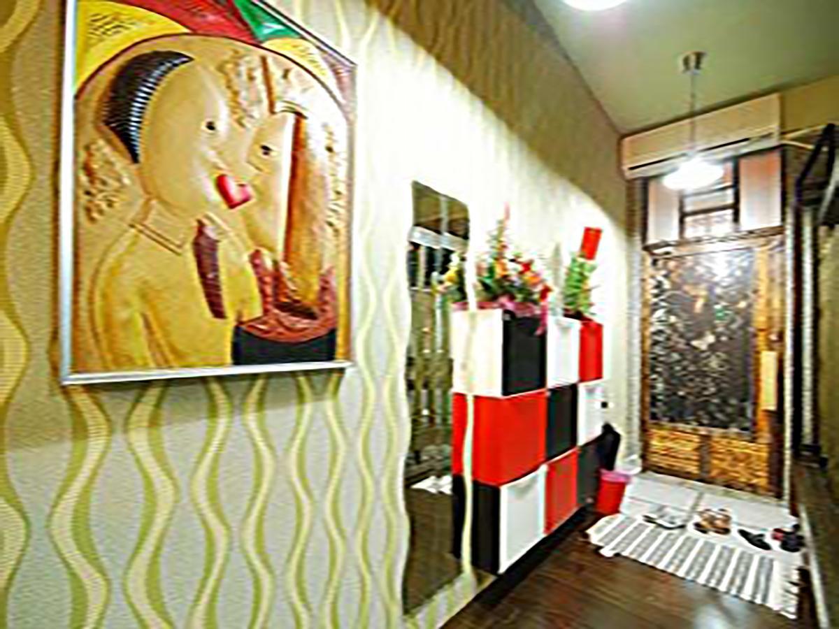 馬公市 Sha Feng Lu Dian Bed & Breakfast エクステリア 写真