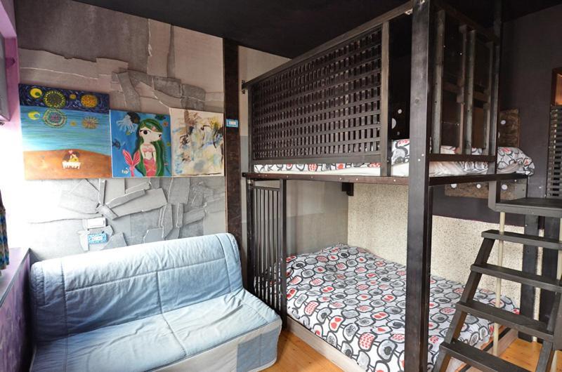 馬公市 Sha Feng Lu Dian Bed & Breakfast エクステリア 写真